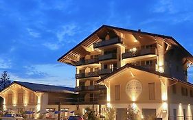 Boutique Hotel Corbetta - Spa 60M2 - La Montagne A 5 Minutes De L'Autoroute A12 Aux Paccots Sur Montreux - Nouveau Loft Familial - Profitez Du Lac Leman Et Des Montagnes En Meme Temps